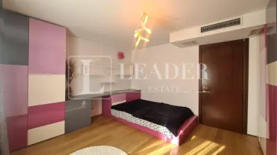 Inchiriere penthouse duplex I Herastrau - Soseaua Nordului - foto 24