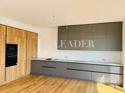 Vila moderna de inchiriat in Tunari - foto 6