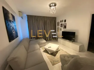 Apartament cu 2 camere de vanzare - Aviatiei Baneasa - Bucuresti