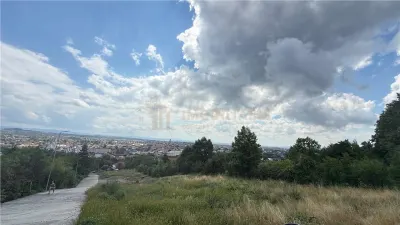 Teren intravilan 1100 mp de vanzare, zona Plaiului - Baia Mare