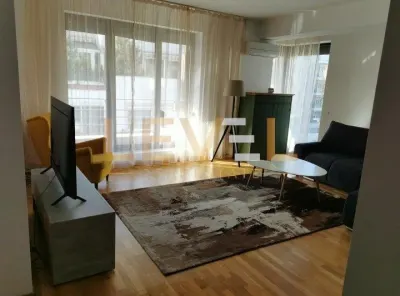 Apartament 4 camere de inchiriat - Herastrau - foto 1