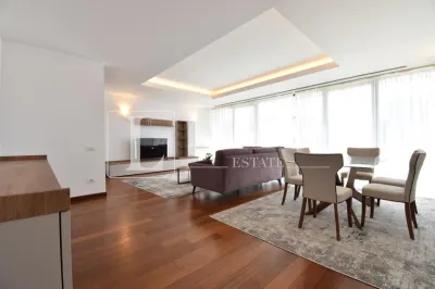 Inchiriere apartament I Primaverii - foto 7