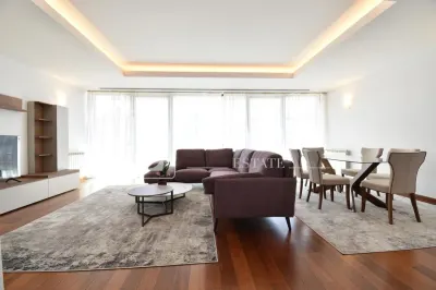 Inchiriere apartament I Primaverii - foto 8