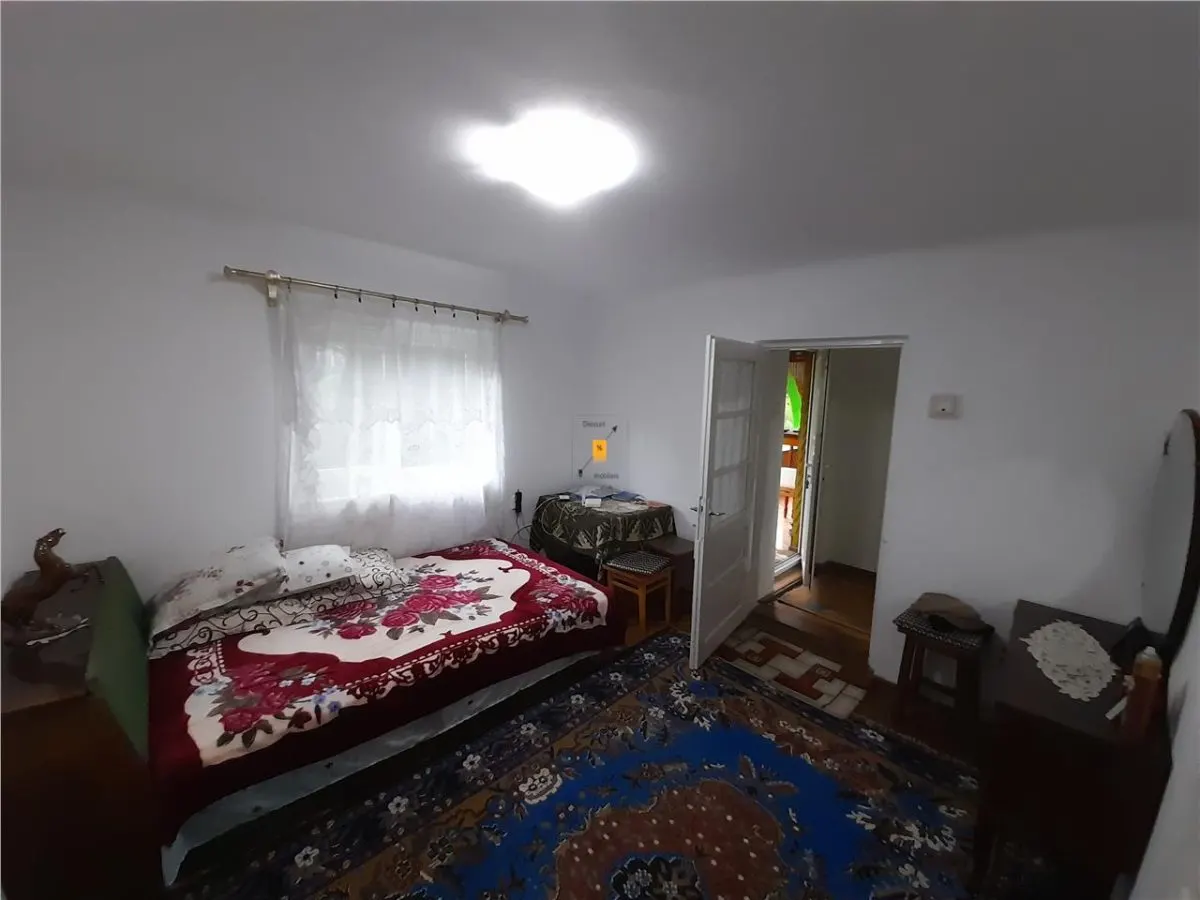 Casa in Slanic Prahova - foto 4