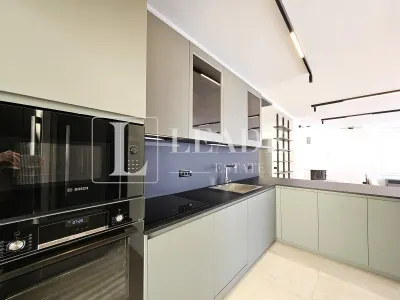 UNIQUE PENTHOUSE DUPLEX I Herastrau I 5 ROOMS - foto 11