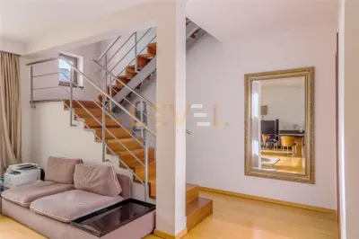 Duplex modern cu 3 camere de vanzare - Herastrau - foto 2