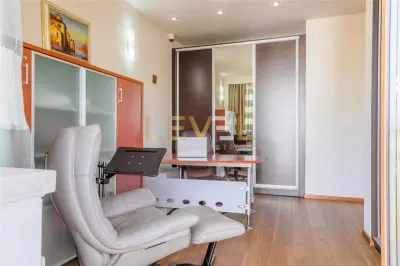 Duplex modern cu 3 camere de vanzare - Herastrau - foto 23