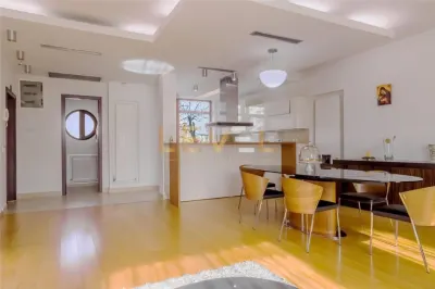 Duplex modern cu 3 camere de vanzare - Herastrau - foto 6