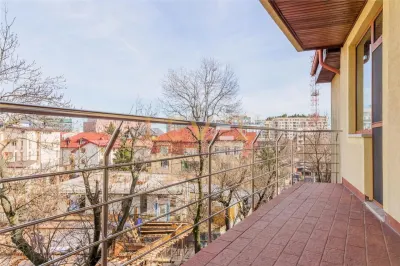 Duplex modern cu 3 camere de vanzare - Herastrau - foto 7