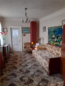 Vanzare doua corpuri de casa in zona Piata Anton (ID: 886) - foto 3
