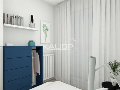 Apartament 2 camere | Premium | Mobilat-Utilat | parcare [Zorilor-Observator ] - foto 15