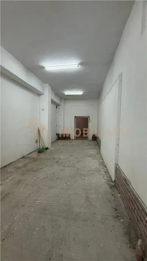 Spatiu comercial de vanzare sau inchiriere, zona Clinica Somesan - foto 1