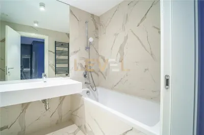 Apartament 3 camere de inchiriat - One Herastrau Towers [PREZENTARE VIDEO] - foto 11