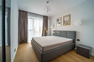 Apartament 3 camere de inchiriat - One Herastrau Towers [PREZENTARE VIDEO] - foto 8
