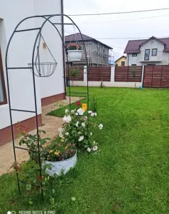 Vanzare casa in comuna Targsorul Vechi, sat Strejnicu (ID 766) - foto 4