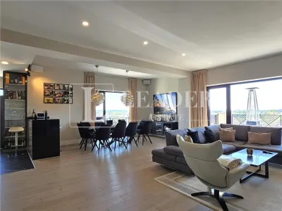 Luxury Penthouse-Duplex I Jacuzzi I Pool I Gym - foto 4