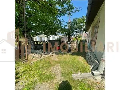 Casa si teren de vanzare Satulung - foto 8
