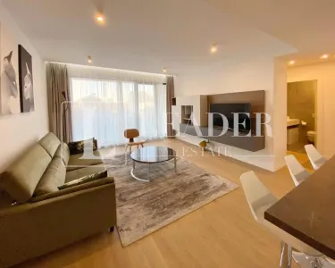 Inchiriere apartament I Herastrau - Bucuresti