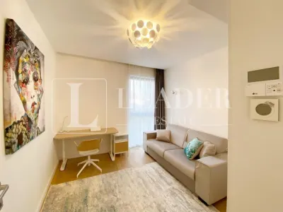 Inchiriere apartament I Herastrau - foto 23
