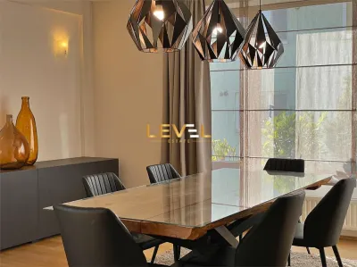 [VIDEO] Spacious 4 Rooms Apartment I 200 SQM + 42 SQM Terraces I Herastrau - Bucuresti