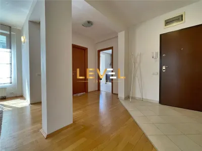[VIDEO] Spacious 4 Rooms Apartment I 200 SQM + 42 SQM Terraces I Herastrau - foto 8