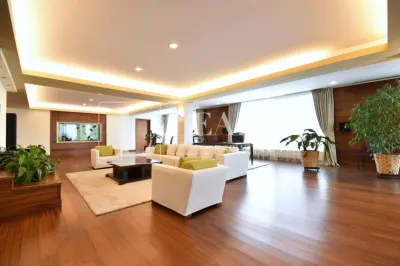 Penthouse spectaculos I Herastrau - Bucuresti