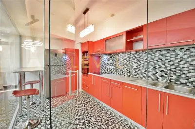 Apartament 3 camere de VANZARE Herastrau Nordului [PREZENTARE VIDEO] - foto 6