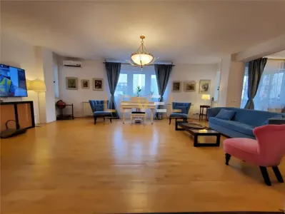 Apartament 3 camere de vanzare 160 mp - Herastrau - Bucuresti