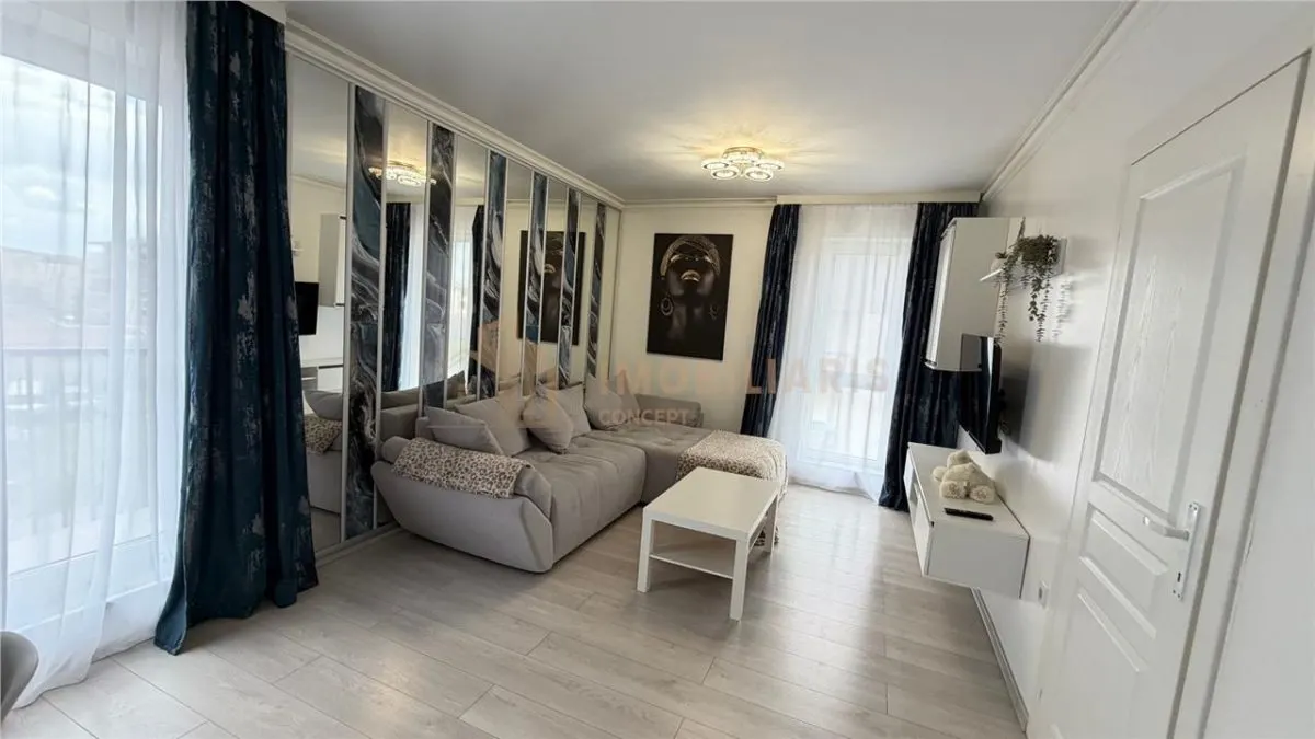 Apartament 2 camere de inchiriat - foto 1