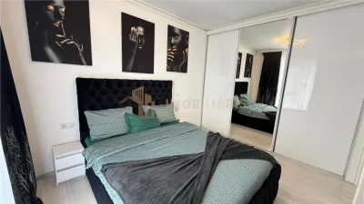 Apartament 2 camere de inchiriat - foto 3