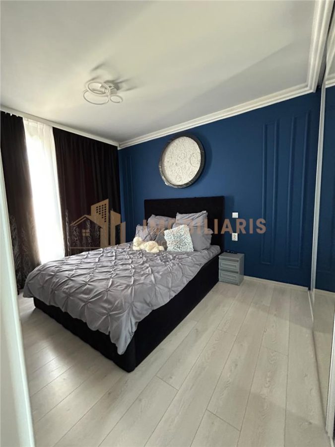 Apartament 2 camere de inchiriat - foto 6