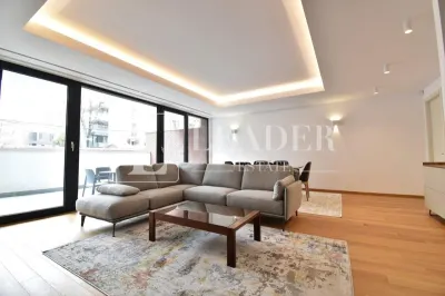 Inchiriere apartament I Primaverii - foto 4