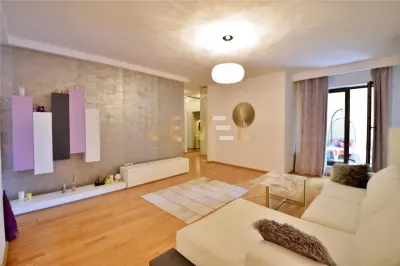 Apartament spatios cu 2 camere de inchiriat - Herastrau - Bucuresti