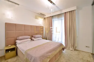 Apartament spatios cu 2 camere de inchiriat - Herastrau - foto 8