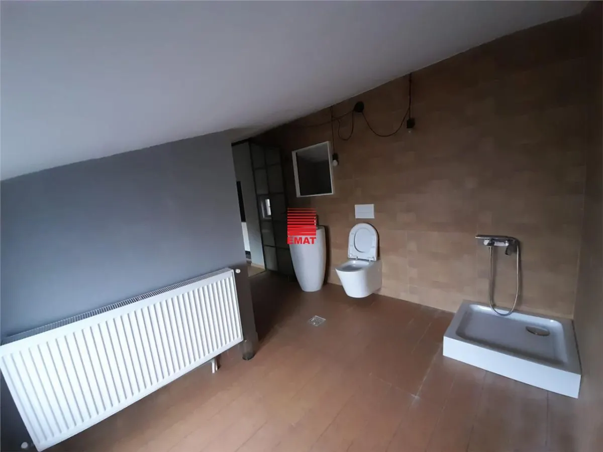 Vanzare casa CENTRAL, zona Traian, Ploiesti - foto 3