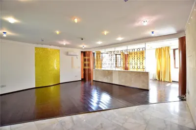 Vila de inchiriat cu 14 camere pentru birouri / Resedinta ambasada / Firma - Herastrau [VIDEO] - foto 11