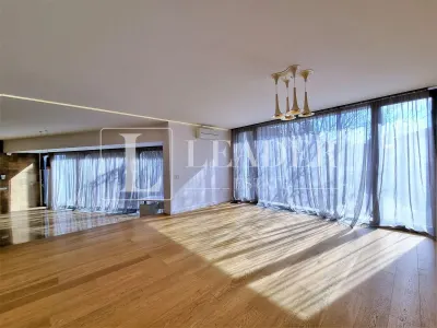 Seara pe deal Compound I Modern Villa for rent - foto 14