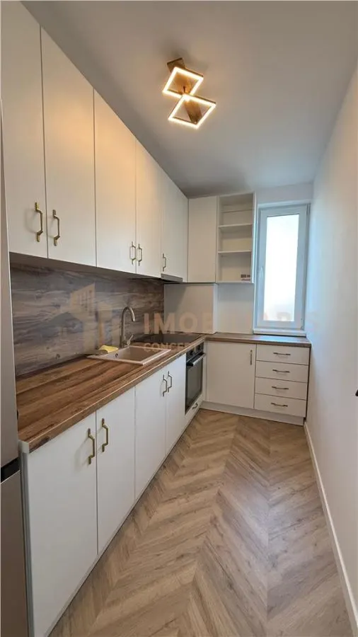 Apartament 1 camera de vanzare/de inchiriat, zona Marul de Aur - foto 1