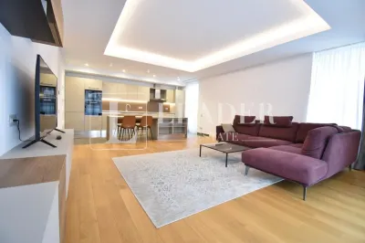 Inchiriere apartament I Primaverii - Bucuresti