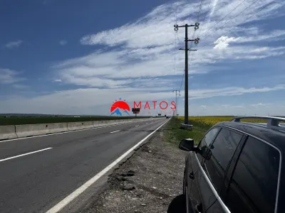 Teren de vanzare in Baicoi – DN1 | 5.000 mp - foto 6