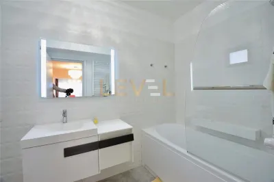 Apartament modern cu 4 camere de vanzare - Herastrau - foto 12