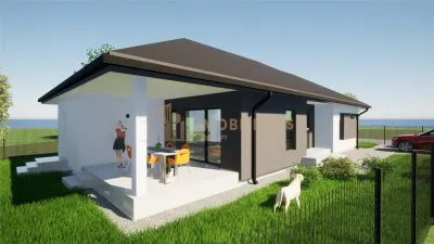Casa individuala Tautii Magheraus - foto 11