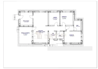 Casa individuala Tautii Magheraus - foto 5