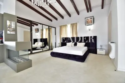 Inchiriere duplex I Herastrau - Soseaua Nordului - foto 17