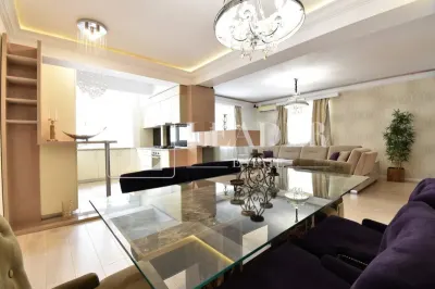Inchiriere duplex I Herastrau - Soseaua Nordului - foto 6