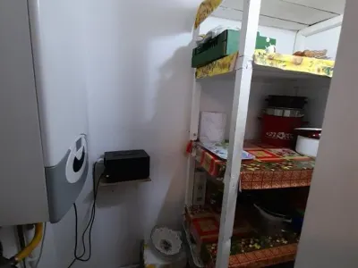 Vanzare apartament 5 camere de tip duplex, in zona Mihai Bravu (ID 486) - foto 4