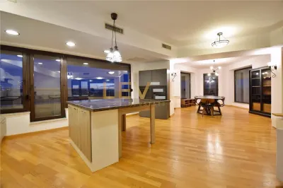 NEW Penthouse for rent with 80sqm panoramic terrace Herastrau [VIDEO] - foto 12