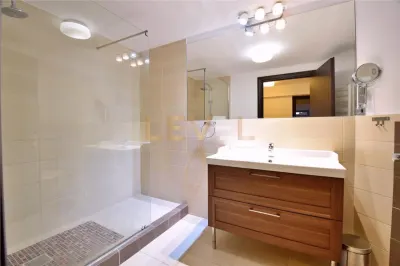 NEW Penthouse for rent with 80sqm panoramic terrace Herastrau [VIDEO] - foto 22