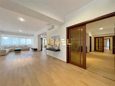 [VIDEO] Penthouse 4 camere de inchiriat 403 mp - Herastrau - Bucuresti