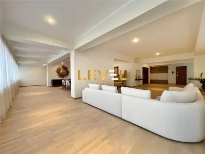 [VIDEO] Penthouse 4 camere de inchiriat 403 mp - Herastrau - foto 4